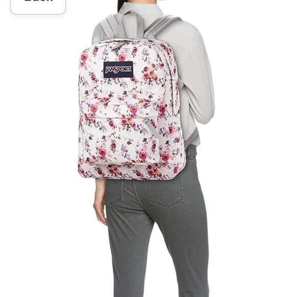 JanSport Big Student Backpack - Picture 5 of 15